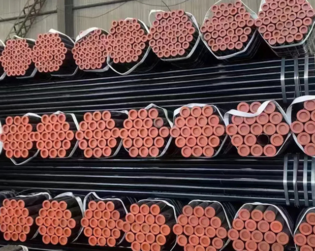 API 5L PSL1 Line Pipe